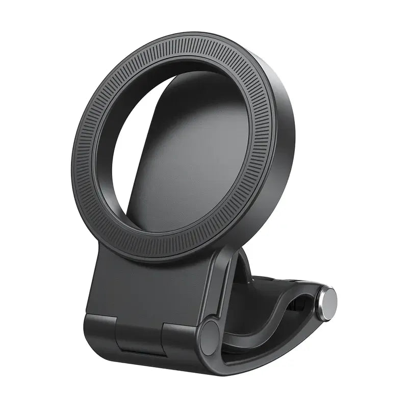 🧲 Magnetic Car Phone Mount for MagSafe – 95° Adjustable Air Vent Cell Phone Holder with Strong Suction Grip, Hands-Free Accessories for iPhone 17/16/15/14/13/12 Series