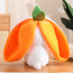 Rabbit Pals Cuddle Buddy marnetic
