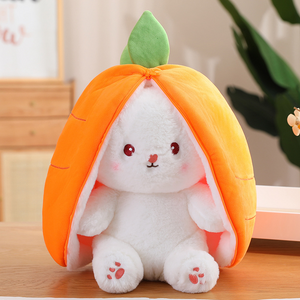 Rabbit Pals Cuddle Buddy marnetic