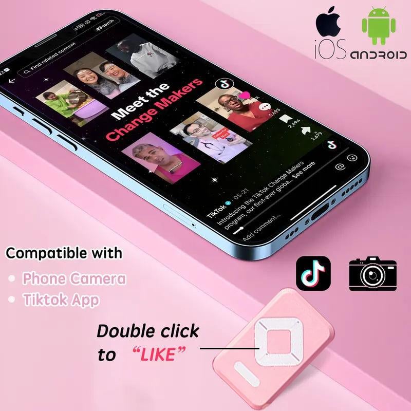 SnapBeam – Extendable Tripod with LED Fill Light