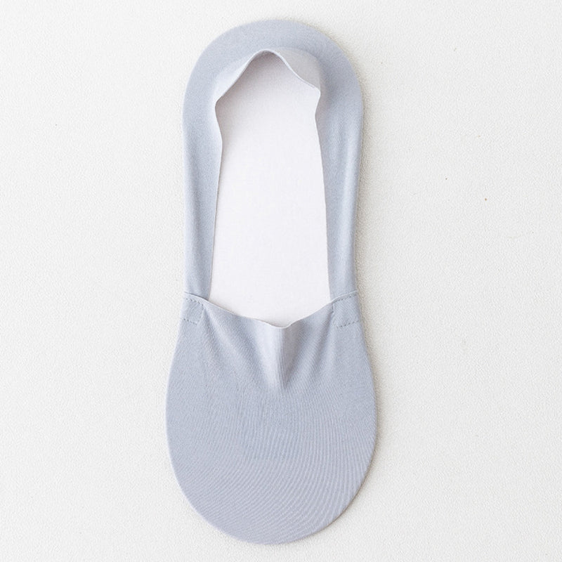 CoolCloud – Ice Silk Anti-Slip Socks