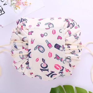 Magic Cosmetics Pouch marnetic