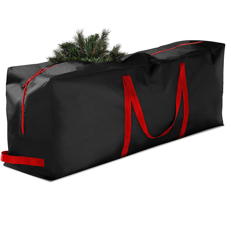 TreeGuard – Durable Waterproof Christmas Tree Storage Bag