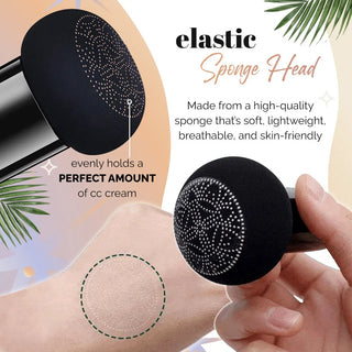SkinShine - Radiant Mushroom Head CC Cream