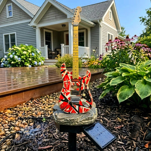 SolarStrings – Guitar Pathway Light