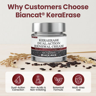RevitaSkin – Dual Action Renewal Cream