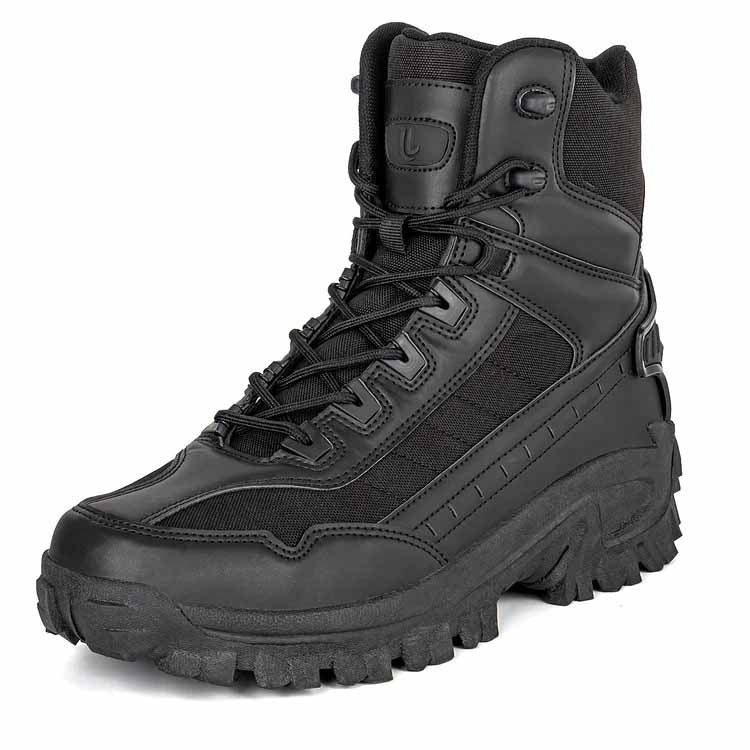 TerraStride - Orthopedic All-Terrain Boots