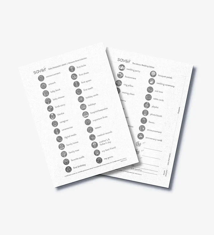 SmartFile | Expandable All-in-One Organizer