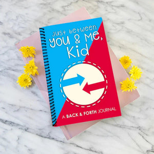 BondBook - Where Parents and Kids Grow Closer Together