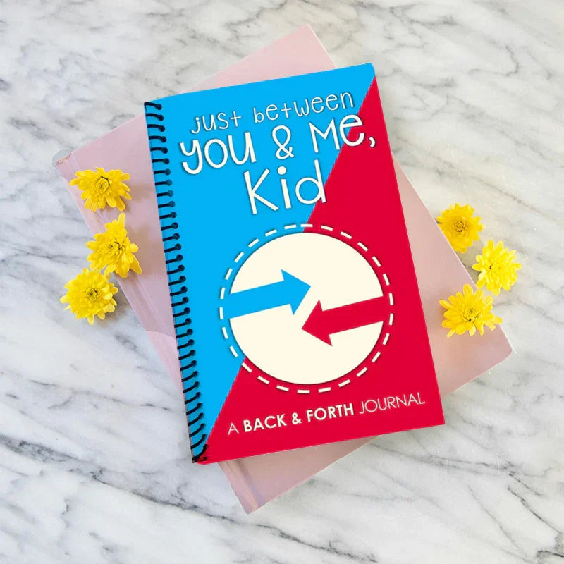 BondBook - Where Parents and Kids Grow Closer Together
