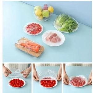 EcoShield - Reusable Fresh Keeping Bags marnetic
