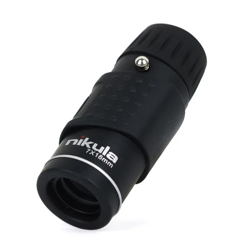 Portable Monocular 7X18 /10-30*21 Telescope marnetic
