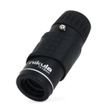 Portable Monocular 7X18 /10-30*21 Telescope