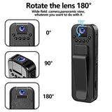 VividCam 1080 - Night & Day Recording Made Easy