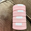 Pastel Pink