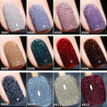 All styles - 12 colors
