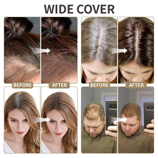 HairHaven – Upgrade Magic Root Concealer