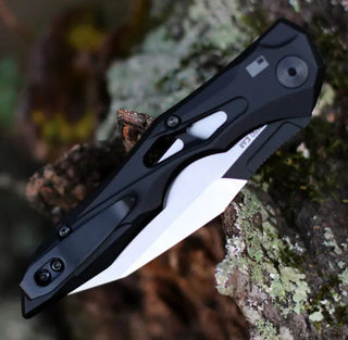 Launch-13 Swift Fold Auto Utility Tool marnetic
