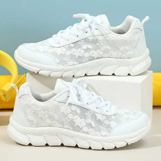 UrbanEase – Lightweight Breathable Casual Sneakers