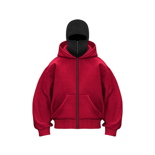 WindArmor - All-Weather Hoodie