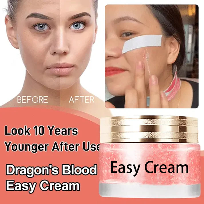 RedVita – Dragon’s Blood Easy Cream
