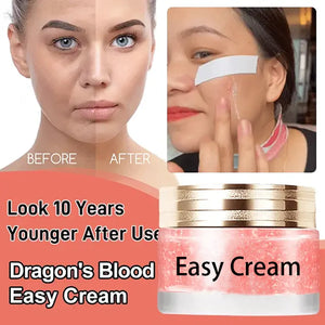 RedVita – Dragon’s Blood Easy Cream