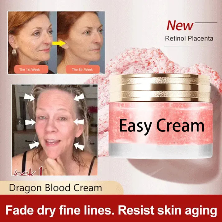 RedVita – Dragon’s Blood Easy Cream