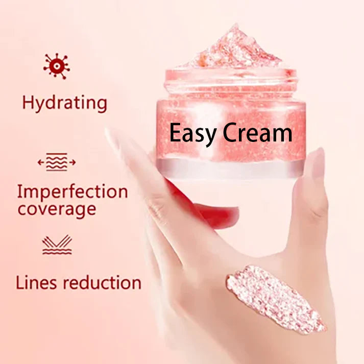 RedVita – Dragon’s Blood Easy Cream