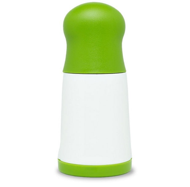 TitanMill – Manual Stainless Steel Herb Shredder