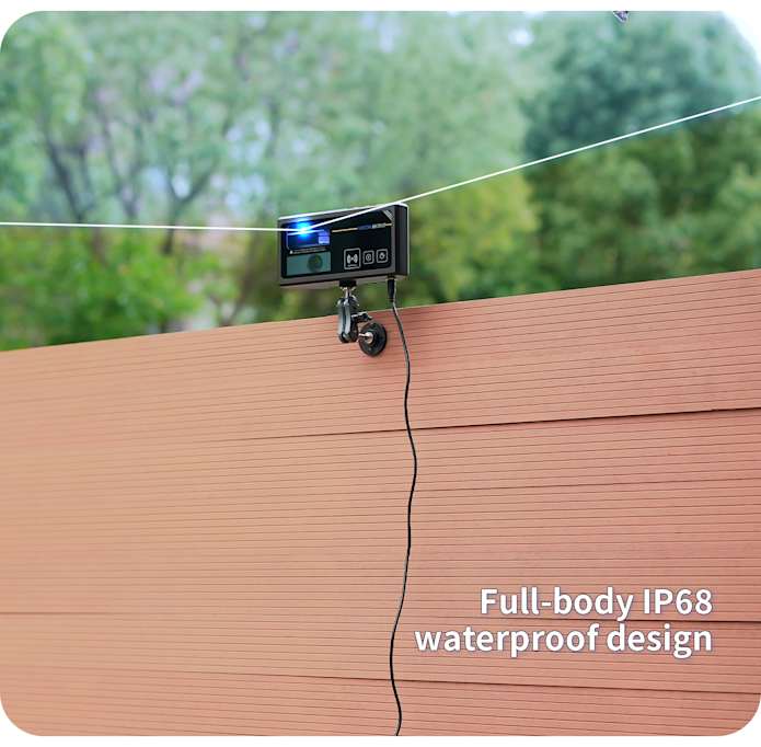 MosquitoMate - Safe & Silent Bug Defense