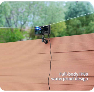 MosquitoMate - Safe & Silent Bug Defense