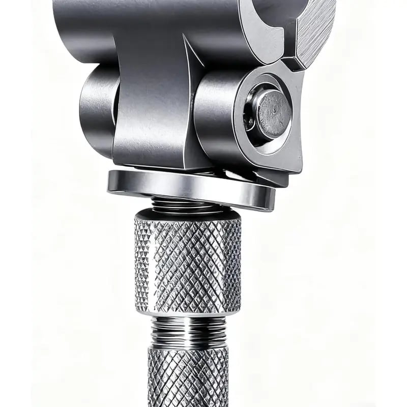 HingePro – Precision Door Hinge Adjustment Wrench