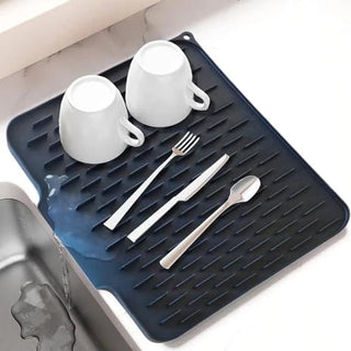 SilicoDry - Heat-Resistant Counter Protector