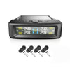 SolarGuard – Trailer Tire Pressure Monitoring System