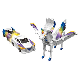 JurassiDrive – Dino Car Collision Change