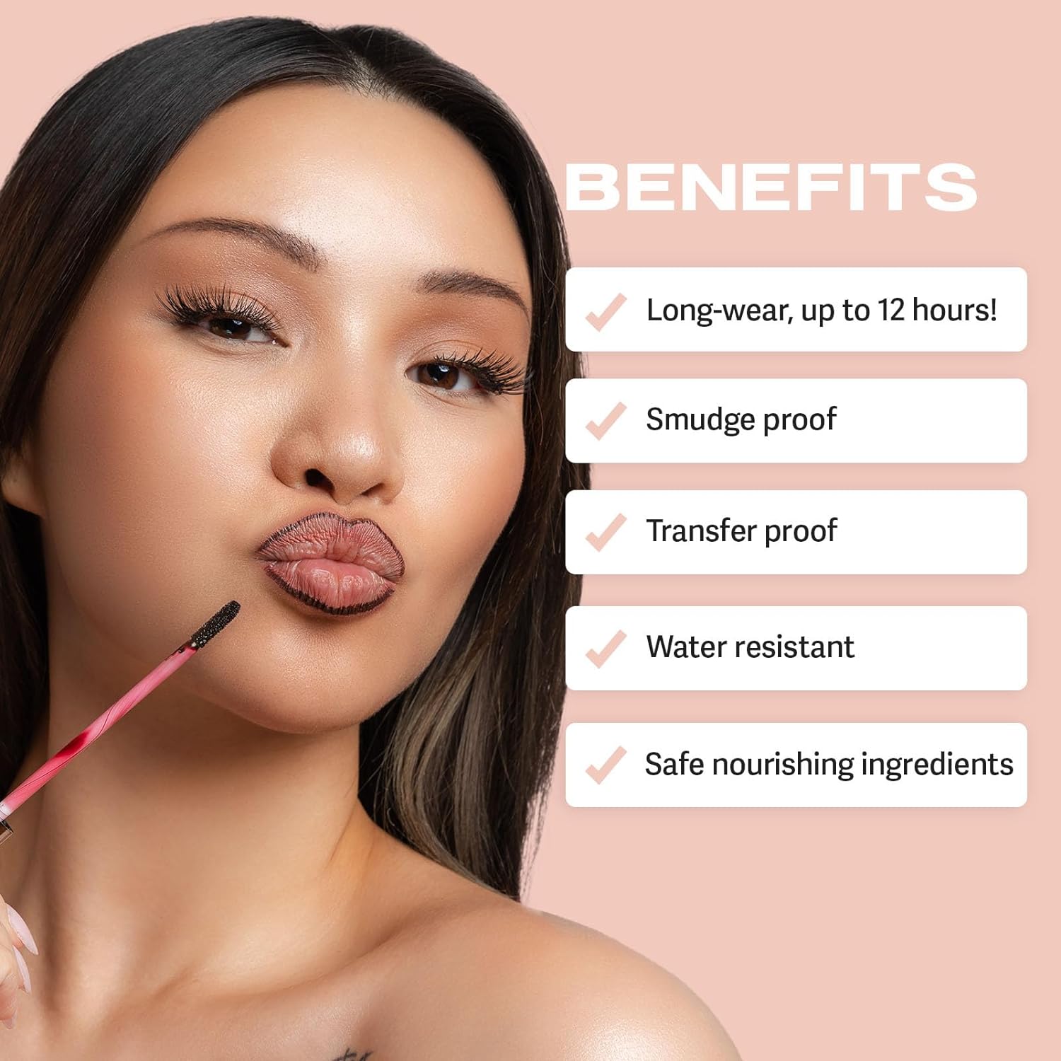 FlexiLips – Adjustable Lip Liner with Detachable Tips