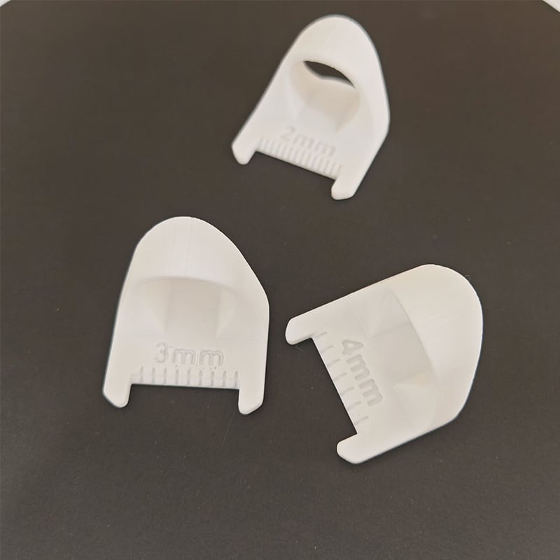 SewPro – Precision Edge Stitch Gauge