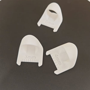 SewPro – Precision Edge Stitch Gauge