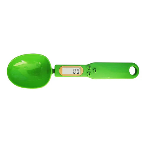 ChefScaleSpoon – Digital Precision Spoon