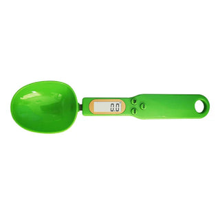 ChefScaleSpoon – Digital Precision Spoon