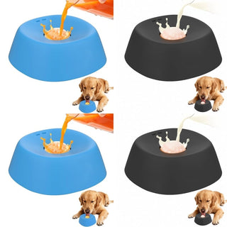 SipGuard – Controlled Drinking Bowl for Pets