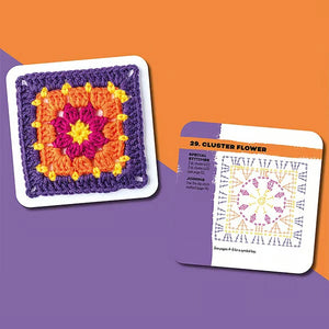 InspiDeck – The Ultimate 50 Design Mix & Match Card Set