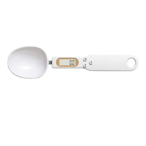 ChefScaleSpoon – Digital Precision Spoon