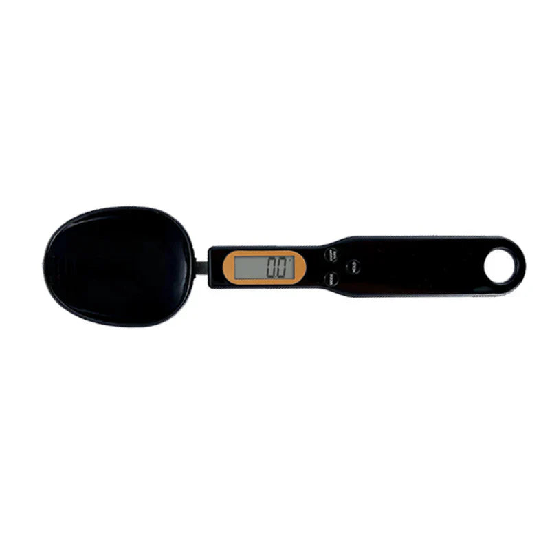 ChefScaleSpoon – Digital Precision Spoon