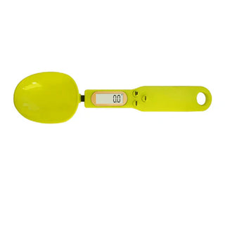 ChefScaleSpoon – Digital Precision Spoon