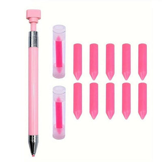 WaxFlow – Automatic Refillable Pen