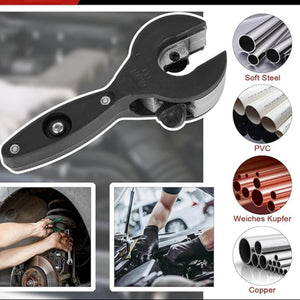 SliceTorque – High Precision Ratcheting Cutter