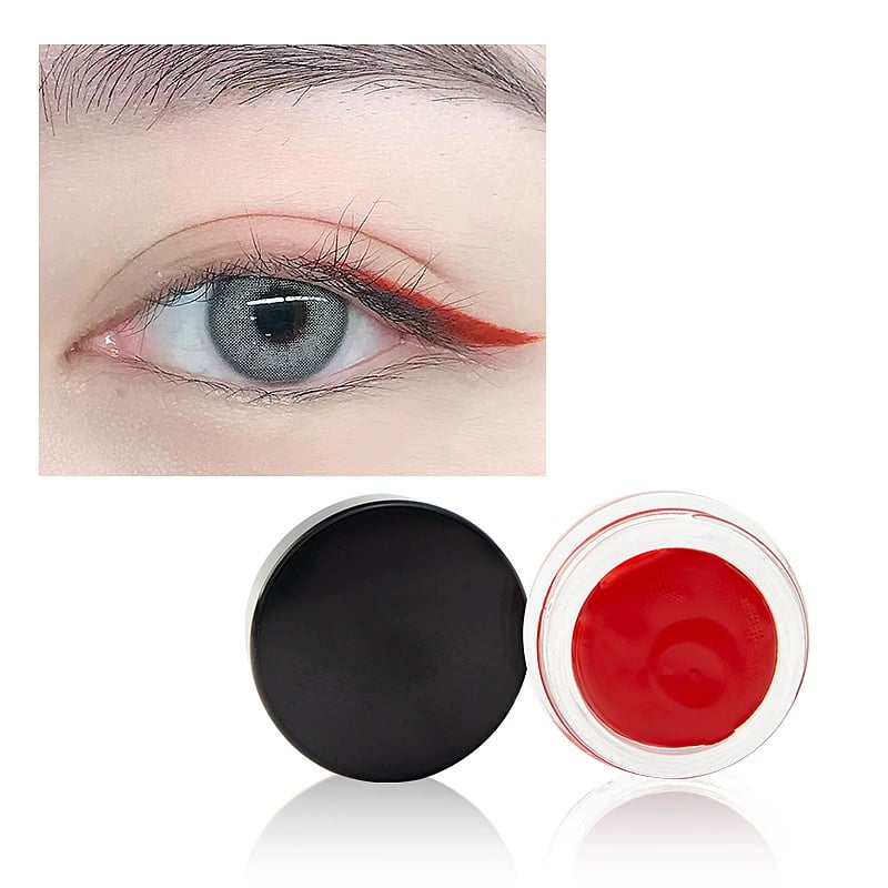 VelvetWing - Flawless Eyeliner Cream Set