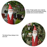 JoyCraft – Christmas Figurine Duo