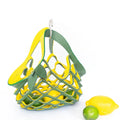 Green/ Lemon